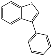 3-Phenylbenzo[b]thiophene|3-苯基苯并[B]噻吩