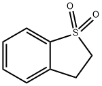 2,3-Dihydrobenzo[b]thiophene 1,1-dioxide|2,3-二氢苯并[B]噻吩 1,1-二氧化