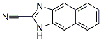 143157-87-3 1H-Naphth[2,3-d]imidazole-2-carbonitrile(9CI)