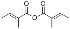 顺芷酸酐, 14316-68-8, 结构式