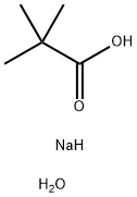 143174-36-1 ピバリン酸ナトリウム水和物