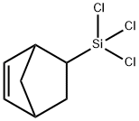 5-(ビシクロヘプテニル)トリクロロシラン