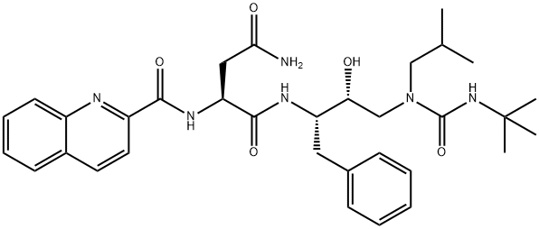 Telinavir