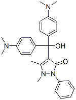 1433-81-4 Chromopyrazol