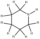 PIPERIDINE-D11