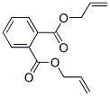 diprop-2-enyl benzene-1,2-dicarboxylate Structure