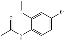 143360-01-4 N-(4-BROMO-2-METHOXY-PHENYL)-ACETAMIDE
