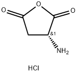 (R)-3-Aminodihydrofuran-2,5-dione hydrochloride price.