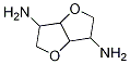 Hexahydro-furo[3,2-b]furan-3,6-diaMine Structure
