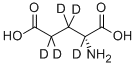 D‐グルタミン酸‐2,3,3,4,4‐D5