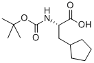 143415-31-0 BOC-L-环戊基丙氨酸