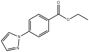 Ethyl 4-(1H-Pyrazol-1-yl)benzoate