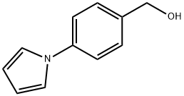 [4-(1H-PYRROL-1-YL)PHENYL]METHANOL