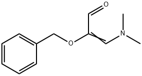 2-Benzyl-3-(dimethylamino)acrolein