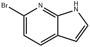 6-ブロモ-7-アザインドール 臭化物 化学構造式