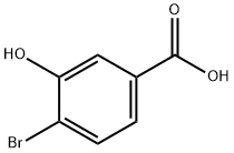 4-BROMO-3-HYDROXYBENZOIC ACID