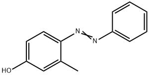 3-Methyl-4-phenylazophenol