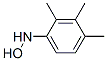 하이드록실아민,N-(2,3,4-트리메틸페닐)-(8CI)