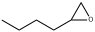 1，2-环氧已烷,1436-34-6,结构式