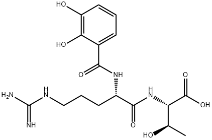 benarthin Structure