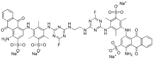 Reactive Blue TZ 3533