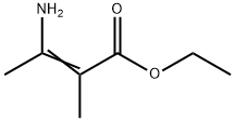 메틸3-아미노-2-메틸크로토네이트