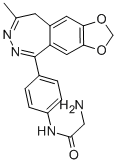 , 143691-84-3, 结构式