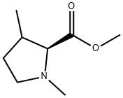 Proline, 1,3-dimethyl-, methyl ester (8CI)|