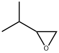 1,2-环氧-3-甲基丁烷, 1438-14-8, 结构式