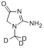 CREATININE-D3