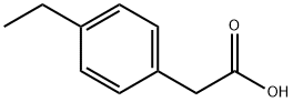 2-(4-ethylphenyl)acetic acid|4-乙基苯乙酸