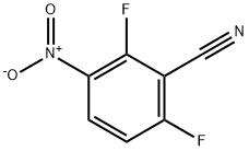 2,6-Difluoro-3-nitrobenzonitrile price.