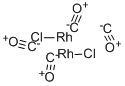 DICARBONYL(CHLORO)RHODIUM(I), DIMER