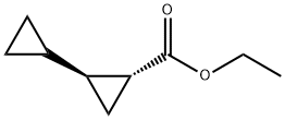 [1,1-Bicyclopropyl]-2-carboxylicacid,ethylester,trans-(9CI)|
