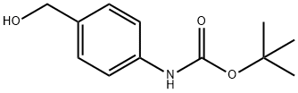 BOC-4-AMINOBENZYLALCOHOL