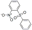 144113-81-5 2'-nitrophenylphenylsulfone