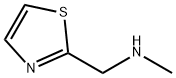 N-메틸티아졸-2-메탄아민