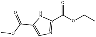 144167-57-7 2-羰基乙氧基-4-羰基甲氧基咪唑