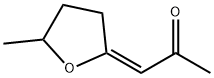 2-Propanone, 1-(dihydro-5-methyl-2(3H)-furanylidene)-, (1E)- (9CI)|