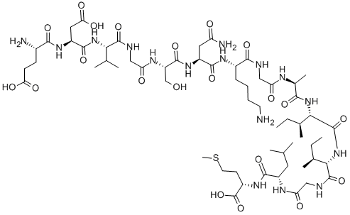 144189-71-9 アミロイドΒ-プロテイン (22-35)