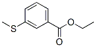 1442-02-0 ethyl 3-methylsulfanylbenzoate