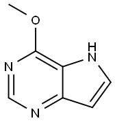 144216-57-9 4-甲氧基-5H-吡咯并[3,2-D]嘧啶