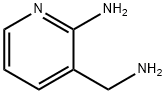 3-Pyridinemethanamine,2-amino-(9CI)