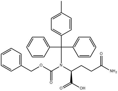 Z-GLN(MTT)-오