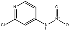 14432-13-4 2-CHLORO-N-NITROPYRIDIN-4-AMINE