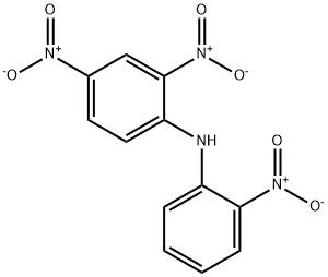 2,4-dinitro-N-(2-nitrophenyl)aniline|