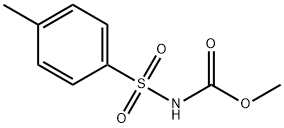 N-(メトキシカルボニル)-p-トルエンスルホンアミド