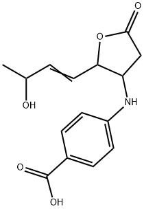 obscurolide A1 Struktur