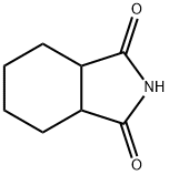 1,2-Cyclohexanedicarboximide|六氢邻苯二甲酰亚胺