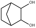 双环[2.2.1]庚烷-2,3-二醇 结构式